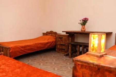 Guest House Dilijan Orran - 85