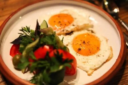 Guest House Dilijan Orran - 14