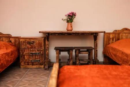 Guest House Dilijan Orran - 83