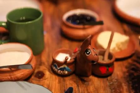 Guest House Dilijan Orran - 50