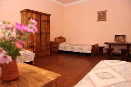 Guest House Dilijan Orran - 67