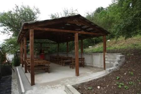 Guest House Dilijan Orran - 35
