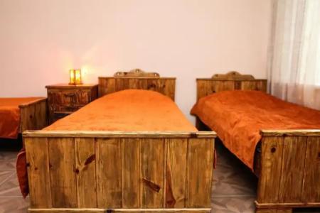 Guest House Dilijan Orran - 84