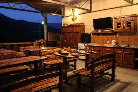 Guest House Dilijan Orran - 30