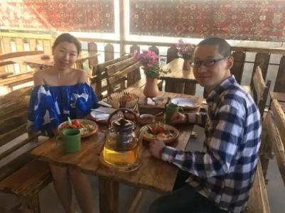 Guest House Dilijan Orran - 27