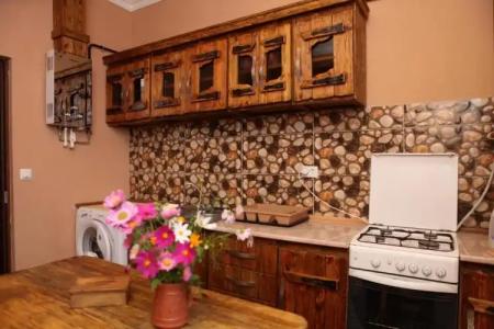 Guest House Dilijan Orran - 29