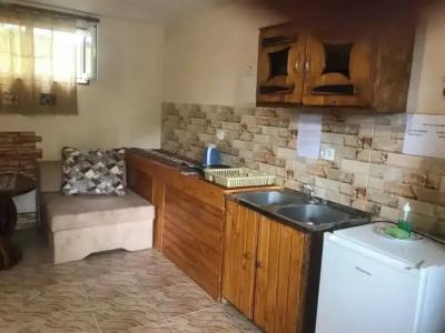 Guest House Dilijan Orran - 23