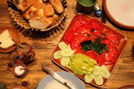 Guest House Dilijan Orran - 46