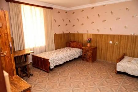 Guest House Dilijan Orran - 77