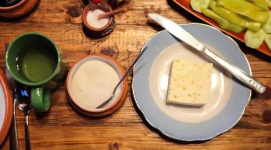 Guest House Dilijan Orran - 64