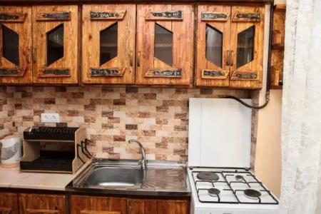 Guest House Dilijan Orran - 80