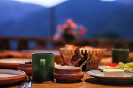 Guest House Dilijan Orran - 12