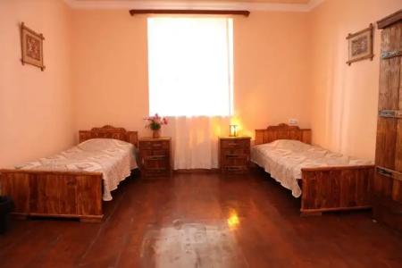 Guest House Dilijan Orran - 70