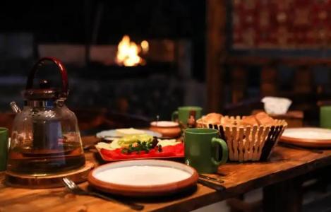 Guest House Dilijan Orran - 61