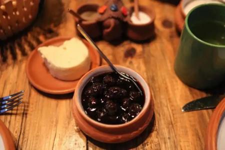 Guest House Dilijan Orran - 47