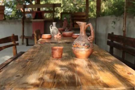 Guest House Dilijan Orran - 54