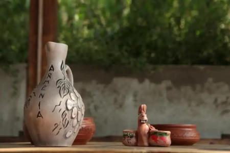 Guest House Dilijan Orran - 59