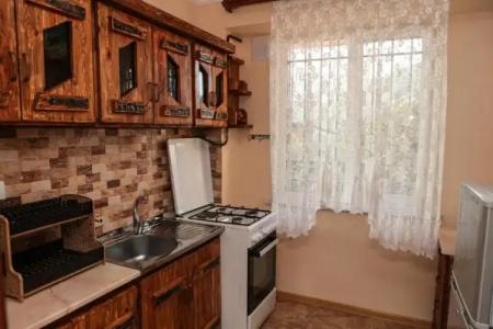 Guest House Dilijan Orran - 81
