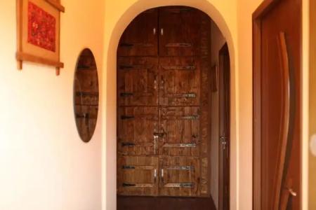 Guest House Dilijan Orran - 19