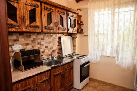 Guest House Dilijan Orran - 78