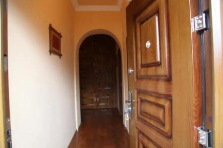 Guest House Dilijan Orran - 15