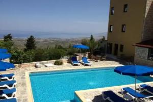 Palates Village Hotel, Droushia