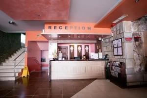 Balneo & SPA Hotel Aura, Velingrad