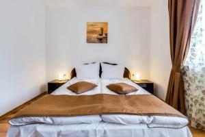 I love Apartments, Varna