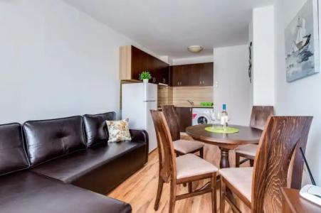 I love Varna Apartments - 12