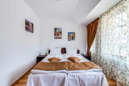 I love Varna Apartments - 4