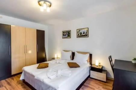 I love Varna Apartments - 23