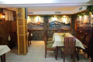 Family Hotel Izvora, Tryavna