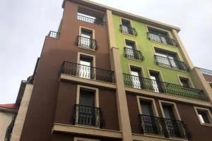 Family Hotel Agoncev, Sofia