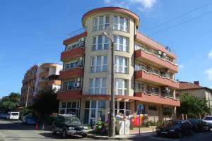 Dobrevi Guest House, Primorsko