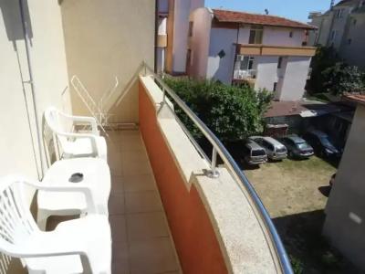 Dobrevi Guest House - 44