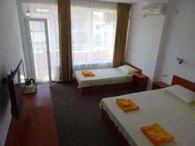 Dobrevi Guest House - 37