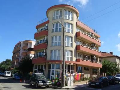 Dobrevi Guest House - 0