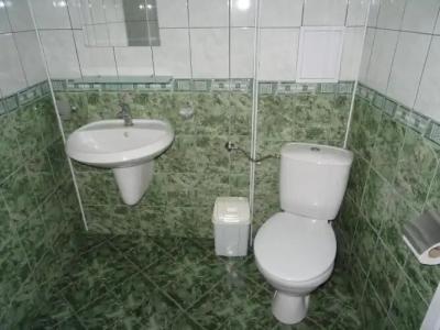 Dobrevi Guest House - 28