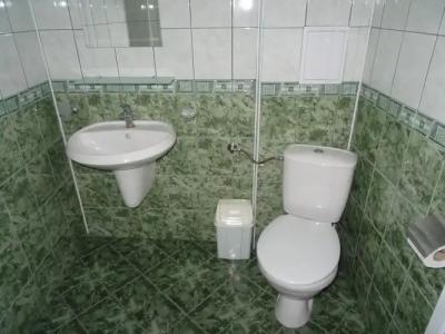 Dobrevi Guest House - 7