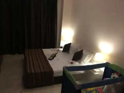 Arizona del Mar Aparthotel - 1