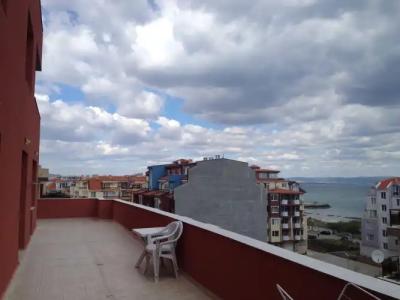 Arizona del Mar Aparthotel - 12