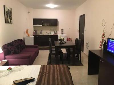 Arizona del Mar Aparthotel - 2