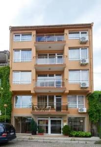 Guest House Oasis - 0