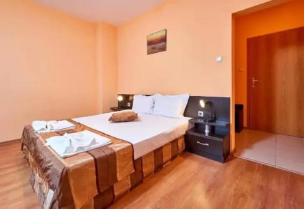 Guest House Oasis - 11