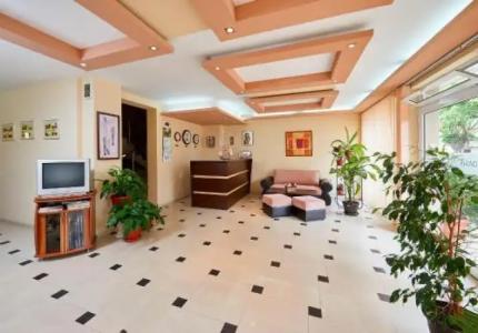 Guest House Oasis - 1