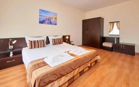 Guest House Oasis - 6