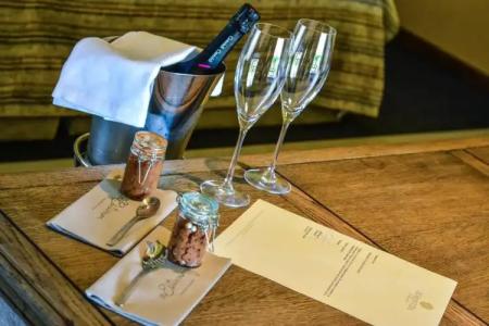 Zornitza Family Estate Relais & Chateaux - 62