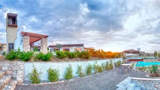 Zornitza Family Estate Relais & Chateaux - 18