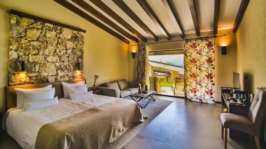 Zornitza Family Estate Relais & Chateaux - 45