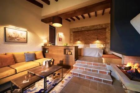 Zornitza Family Estate Relais & Chateaux - 47